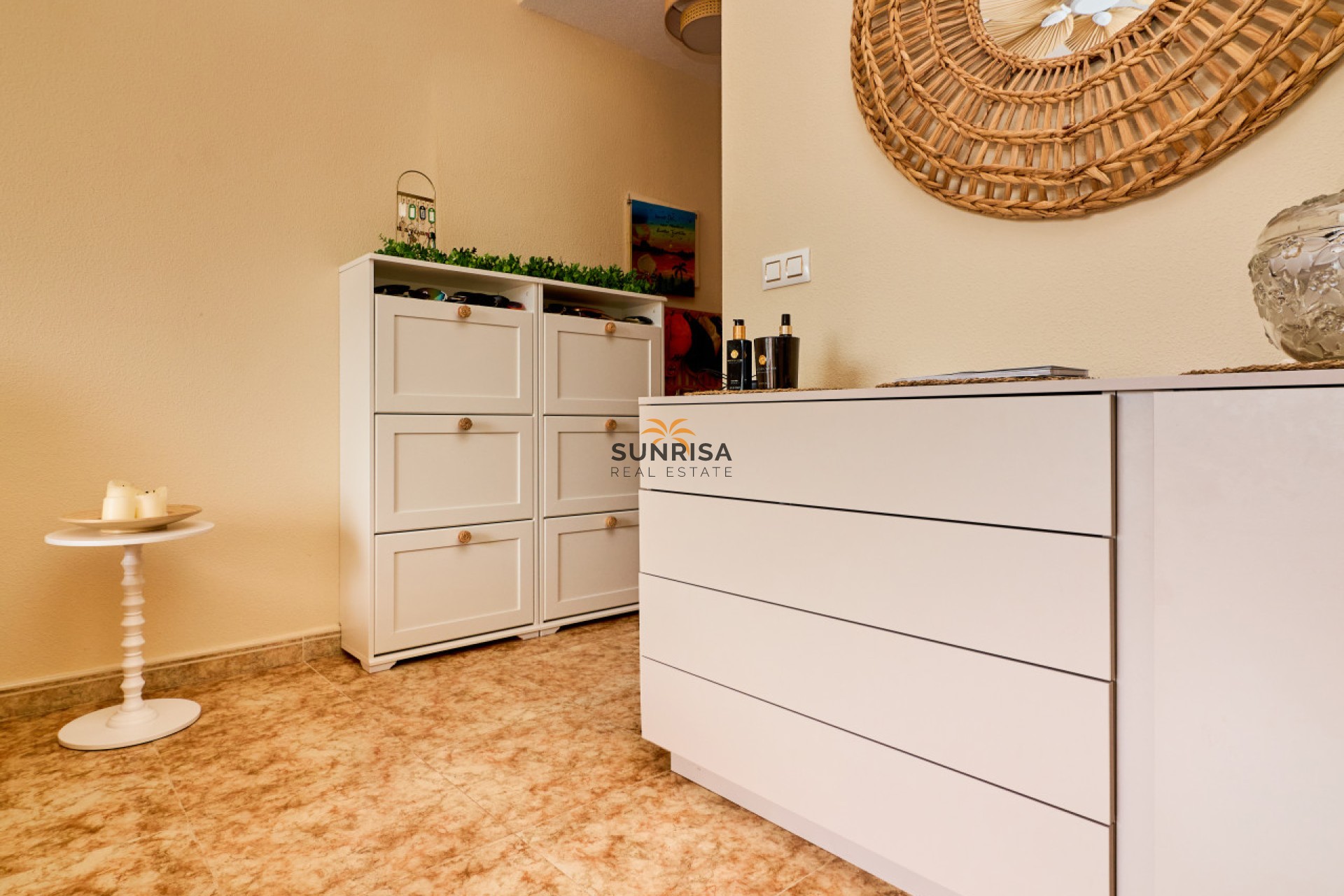 Herverkoop - Appartement - Orihuela Costa