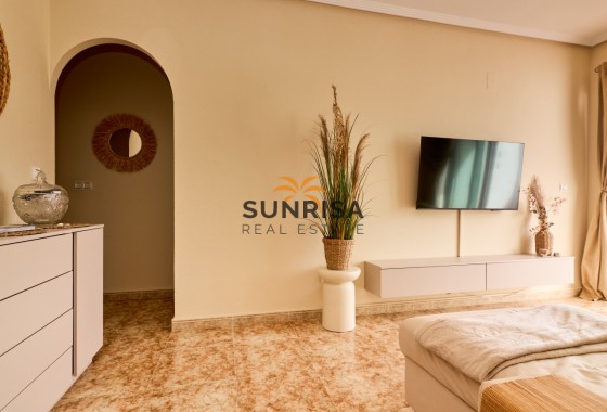 Appartement · Herverkoop - Orihuela Costa · La Florida · Alicante · Spanje