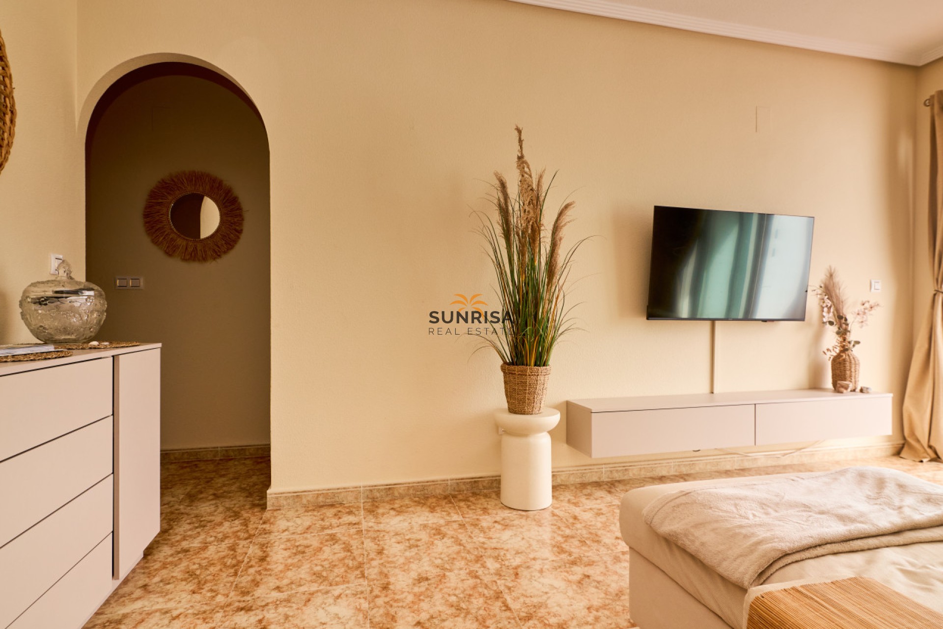 Herverkoop - Appartement - Orihuela Costa