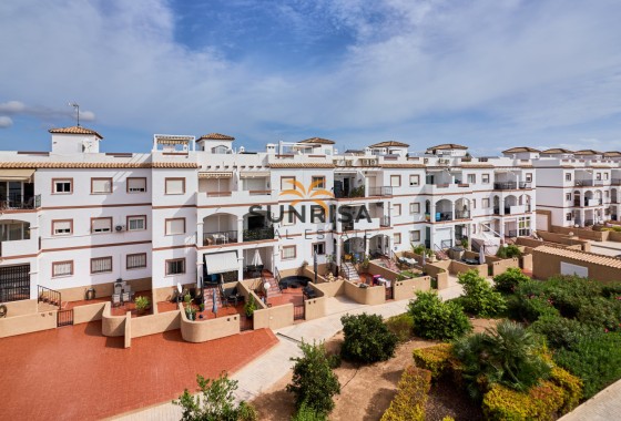 Appartement · Herverkoop - Orihuela Costa · La Florida · Alicante · Spanje