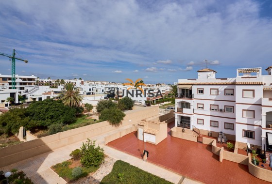 Appartement · Herverkoop - Orihuela Costa · La Florida · Alicante · Spanje