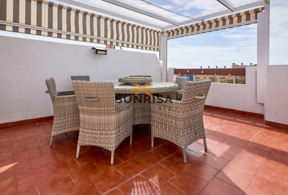 Appartement · Herverkoop - Orihuela Costa · La Florida · Alicante · Spanje
