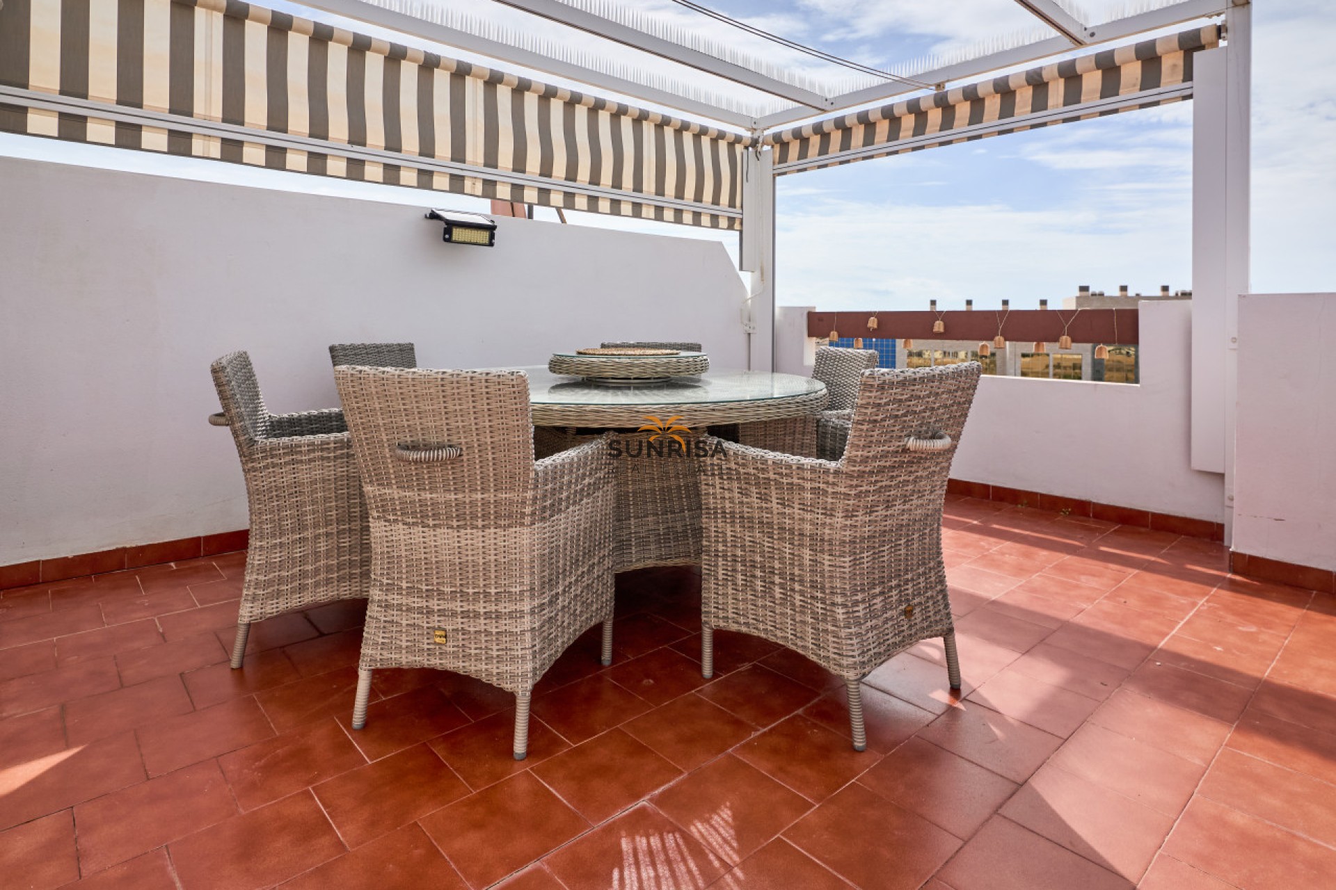 Herverkoop - Appartement - Orihuela Costa
