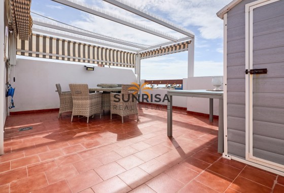 Appartement · Herverkoop - Orihuela Costa · La Florida · Alicante · Spanje