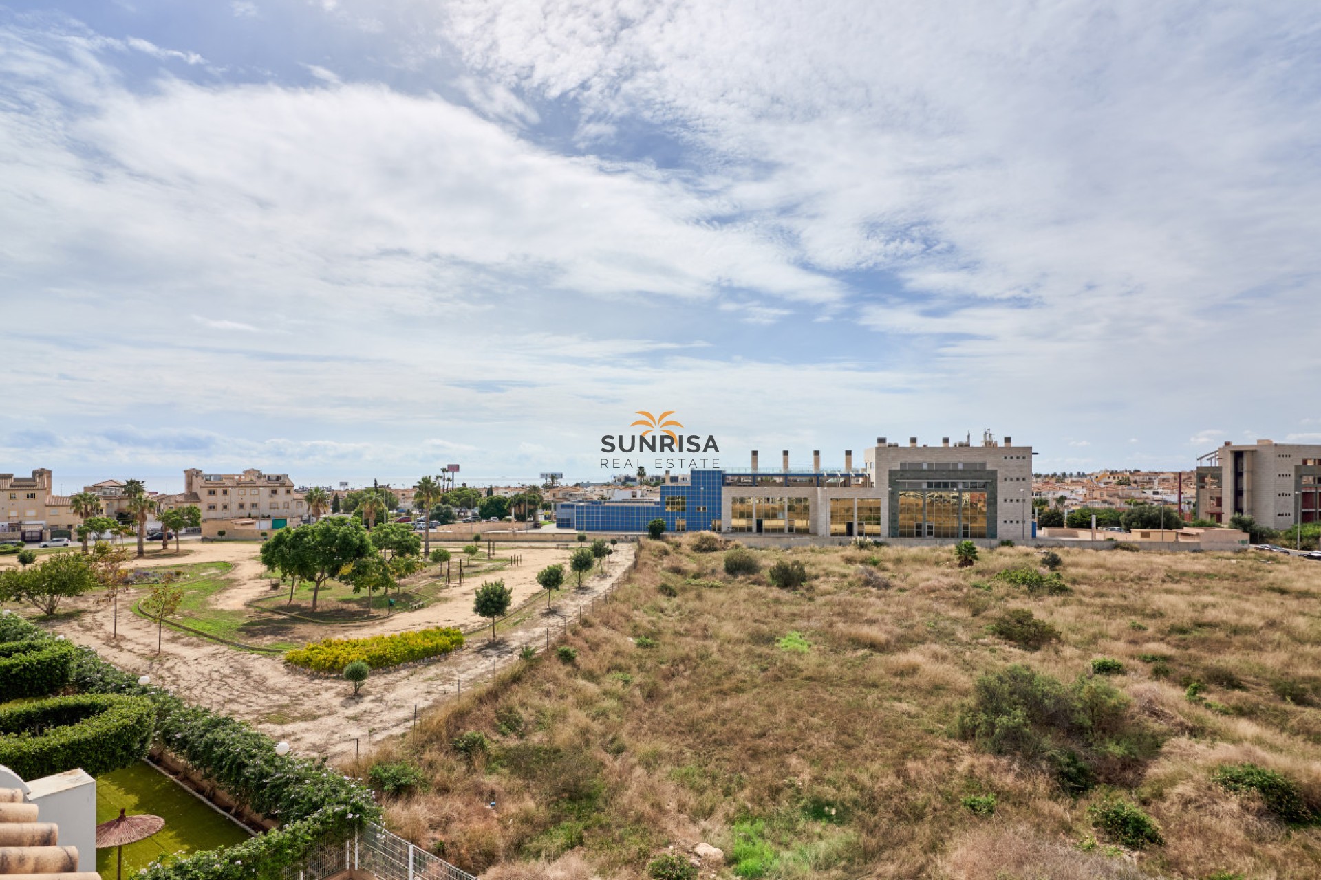 Herverkoop - Appartement - Orihuela Costa