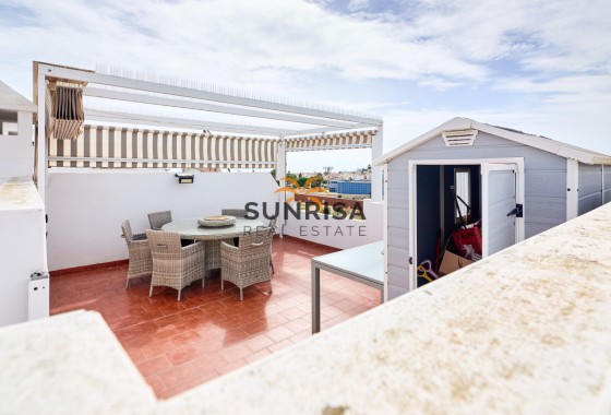 Appartement · Herverkoop - Orihuela Costa · La Florida · Alicante · Spanje