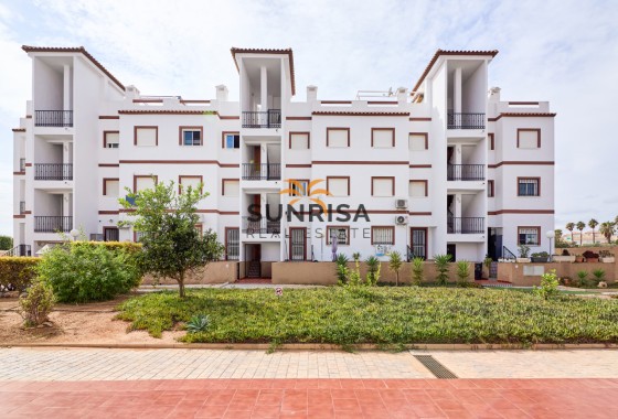 Appartement · Herverkoop - Orihuela Costa · La Florida · Alicante · Spanje