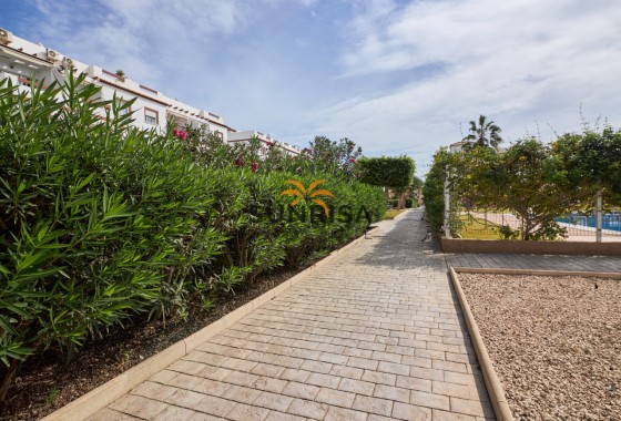 Appartement · Herverkoop - Orihuela Costa · La Florida · Alicante · Spanje