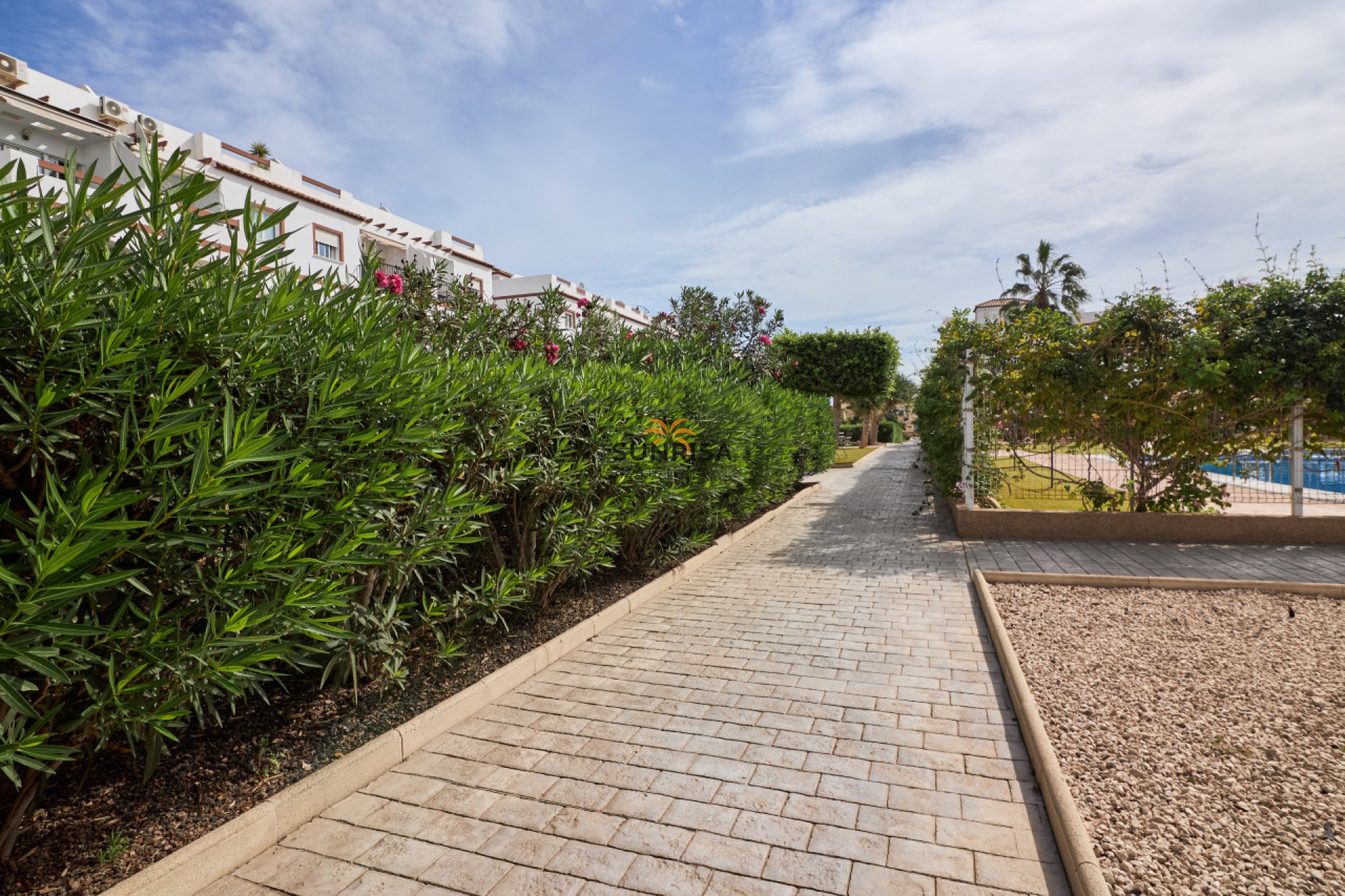 Herverkoop - Appartement - Orihuela Costa