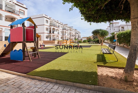 Appartement · Herverkoop - Orihuela Costa · La Florida · Alicante · Spanje