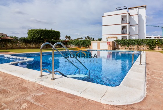 Appartement · Herverkoop - Orihuela Costa · La Florida · Alicante · Spanje