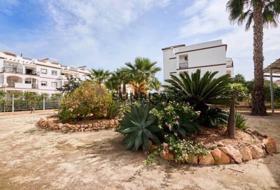 Appartement · Herverkoop - Orihuela Costa · La Florida · Alicante · Spanje