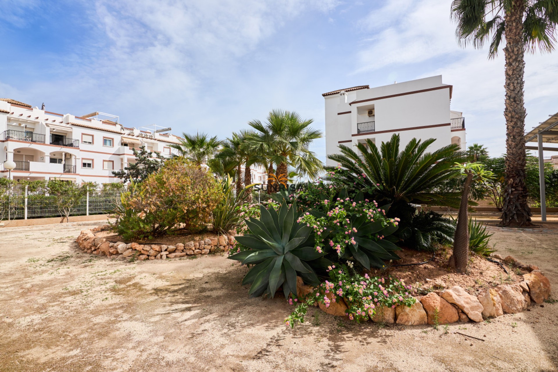 Herverkoop - Appartement - Orihuela Costa