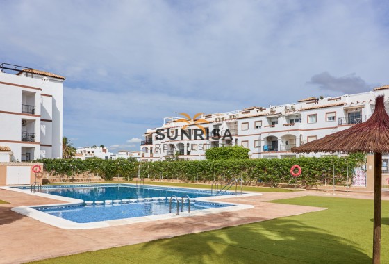 Appartement · Herverkoop - Orihuela Costa · La Florida · Alicante · Spanje