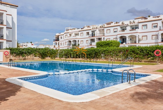 Appartement · Herverkoop - Orihuela Costa · La Florida · Alicante · Spanje