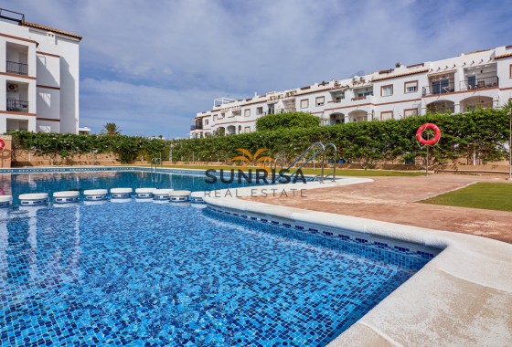 Appartement · Herverkoop - Orihuela Costa · La Florida · Alicante · Spanje