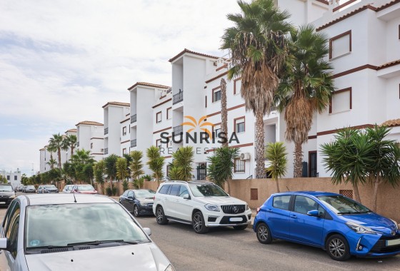Appartement · Herverkoop - Orihuela Costa · La Florida · Alicante · Spanje