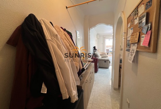Appartement · Herverkoop - Algorfa · Alicante · Spanje