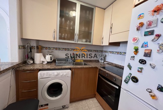 Appartement · Herverkoop - Algorfa · Alicante · Spanje