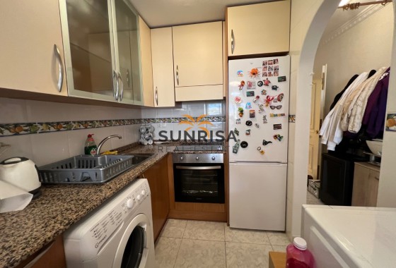 Appartement · Herverkoop - Algorfa · Alicante · Spanje
