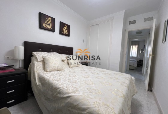 Appartement · Herverkoop - Algorfa · Alicante · Spanje
