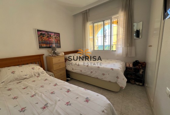 Appartement · Herverkoop - Algorfa · Alicante · Spanje