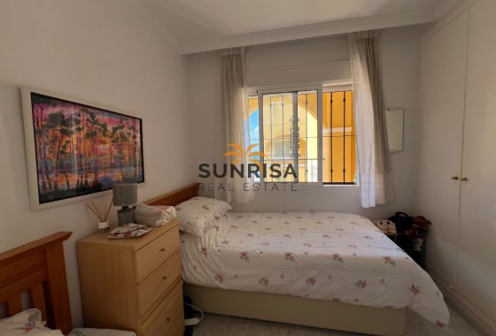 Appartement · Herverkoop - Algorfa · Alicante · Spanje