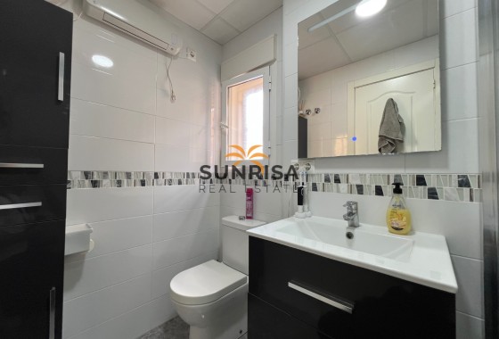 Appartement · Herverkoop - Algorfa · Alicante · Spanje