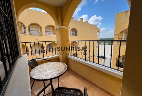 Appartement · Herverkoop - Algorfa · Alicante · Spanje