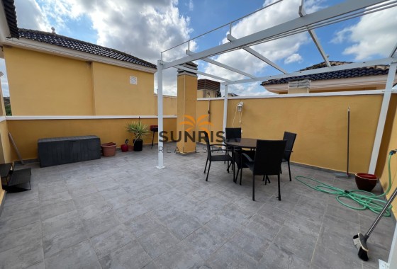 Appartement · Herverkoop - Algorfa · Alicante · Spanje