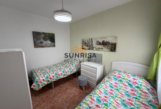Appartement · Herverkoop - Vistabella Golf · Entre Naranjos Vistabella Golf · Costa Blanca (Alicante) · Spanje