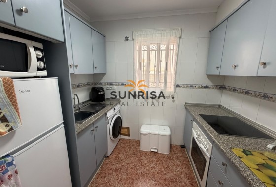 Appartement · Herverkoop - Vistabella Golf · Entre Naranjos Vistabella Golf · Costa Blanca (Alicante) · Spanje