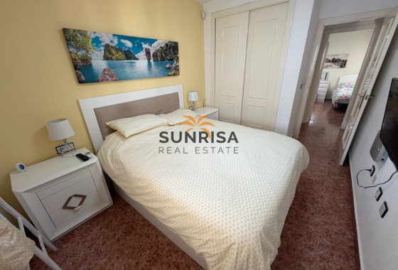 Appartement · Herverkoop - Vistabella Golf · Entre Naranjos Vistabella Golf · Costa Blanca (Alicante) · Spanje
