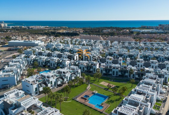 Appartement · Herverkoop - Orihuela Costa · Punta Prima · Alicante · Spanje