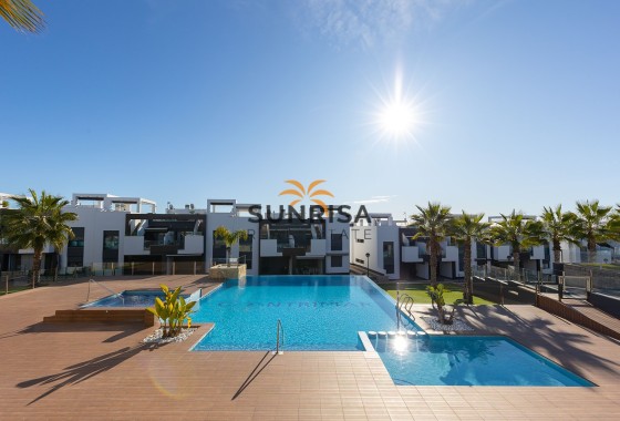 Appartement · Herverkoop - Orihuela Costa · Punta Prima · Alicante · Spanje