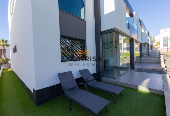 Appartement · Herverkoop - Orihuela Costa · Punta Prima · Alicante · Spanje