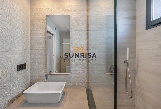 Appartement · Herverkoop - Orihuela Costa · Punta Prima · Alicante · Spanje