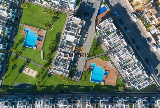 Appartement · Herverkoop - Orihuela Costa · Punta Prima · Alicante · Spanje
