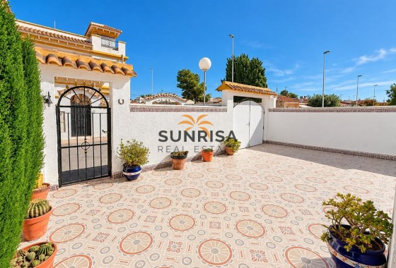 Herenhuis · Herverkoop - Torrevieja · El Limonar · Alicante · Spanje