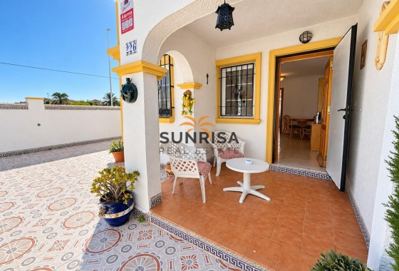 Herenhuis · Herverkoop - Torrevieja · El Limonar · Alicante · Spanje