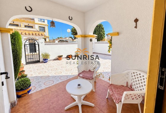 Herenhuis · Herverkoop - Torrevieja · El Limonar · Alicante · Spanje
