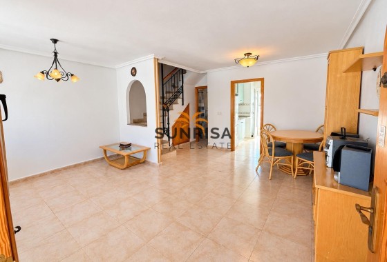 Herenhuis · Herverkoop - Torrevieja · El Limonar · Alicante · Spanje