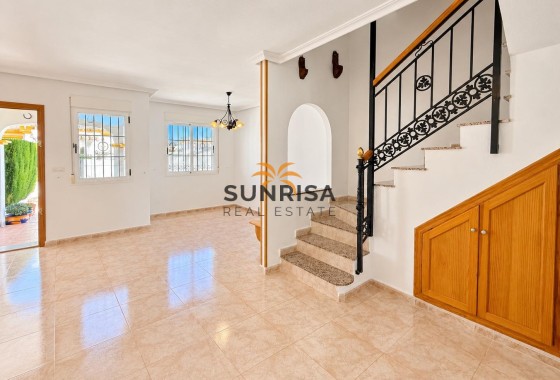 Herenhuis · Herverkoop - Torrevieja · El Limonar · Alicante · Spanje