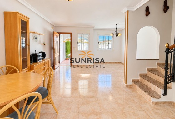 Herenhuis · Herverkoop - Torrevieja · El Limonar · Alicante · Spanje