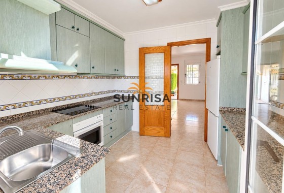 Herenhuis · Herverkoop - Torrevieja · El Limonar · Alicante · Spanje
