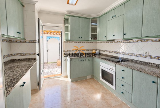 Herenhuis · Herverkoop - Torrevieja · El Limonar · Alicante · Spanje
