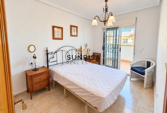 Herenhuis · Herverkoop - Torrevieja · El Limonar · Alicante · Spanje
