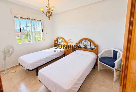 Herenhuis · Herverkoop - Torrevieja · El Limonar · Alicante · Spanje