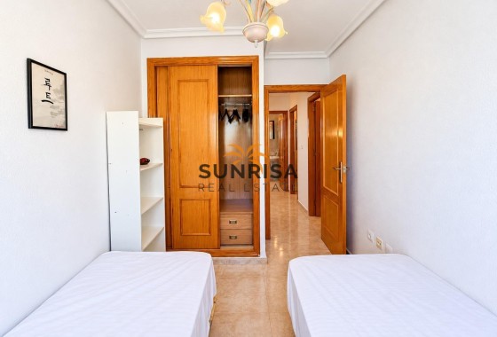 Herenhuis · Herverkoop - Torrevieja · El Limonar · Alicante · Spanje