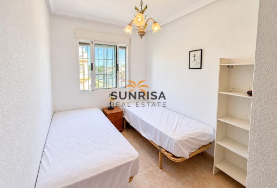 Herenhuis · Herverkoop - Torrevieja · El Limonar · Alicante · Spanje